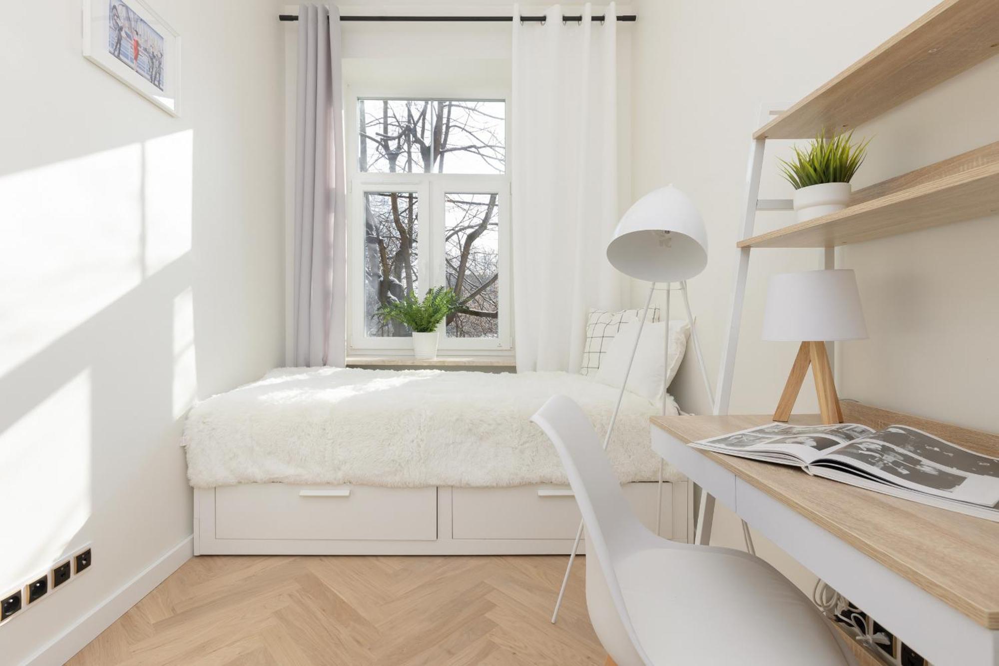 Warsaw Pruszkow Park View Comfortable Apartments By Noclegi Renters Bagian luar foto