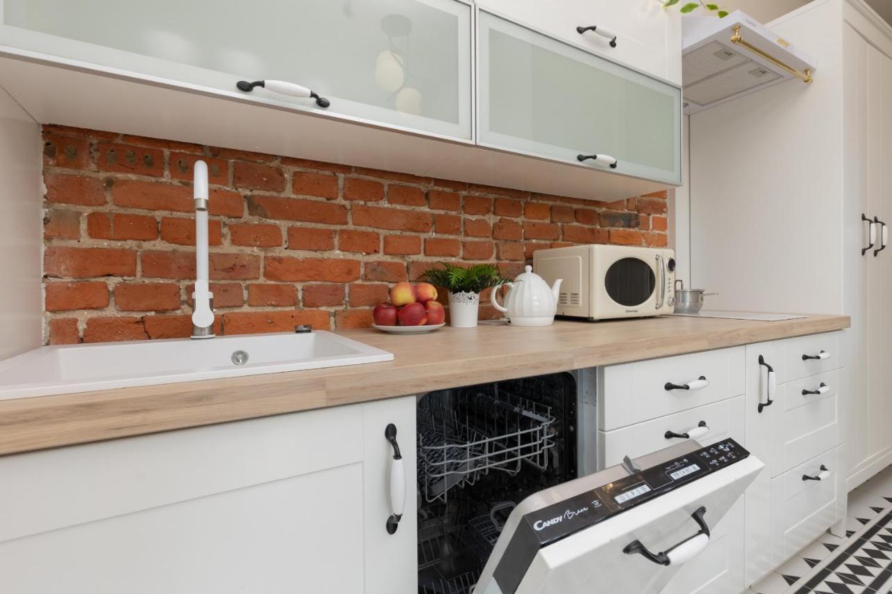 Warsaw Pruszkow Park View Comfortable Apartments By Noclegi Renters Bagian luar foto