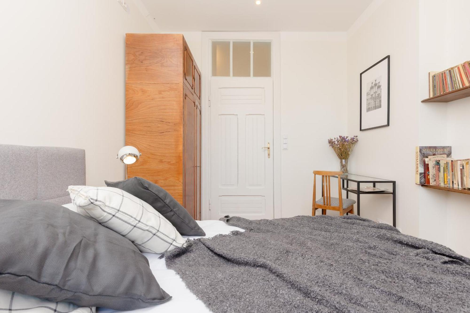 Warsaw Pruszkow Park View Comfortable Apartments By Noclegi Renters Bagian luar foto