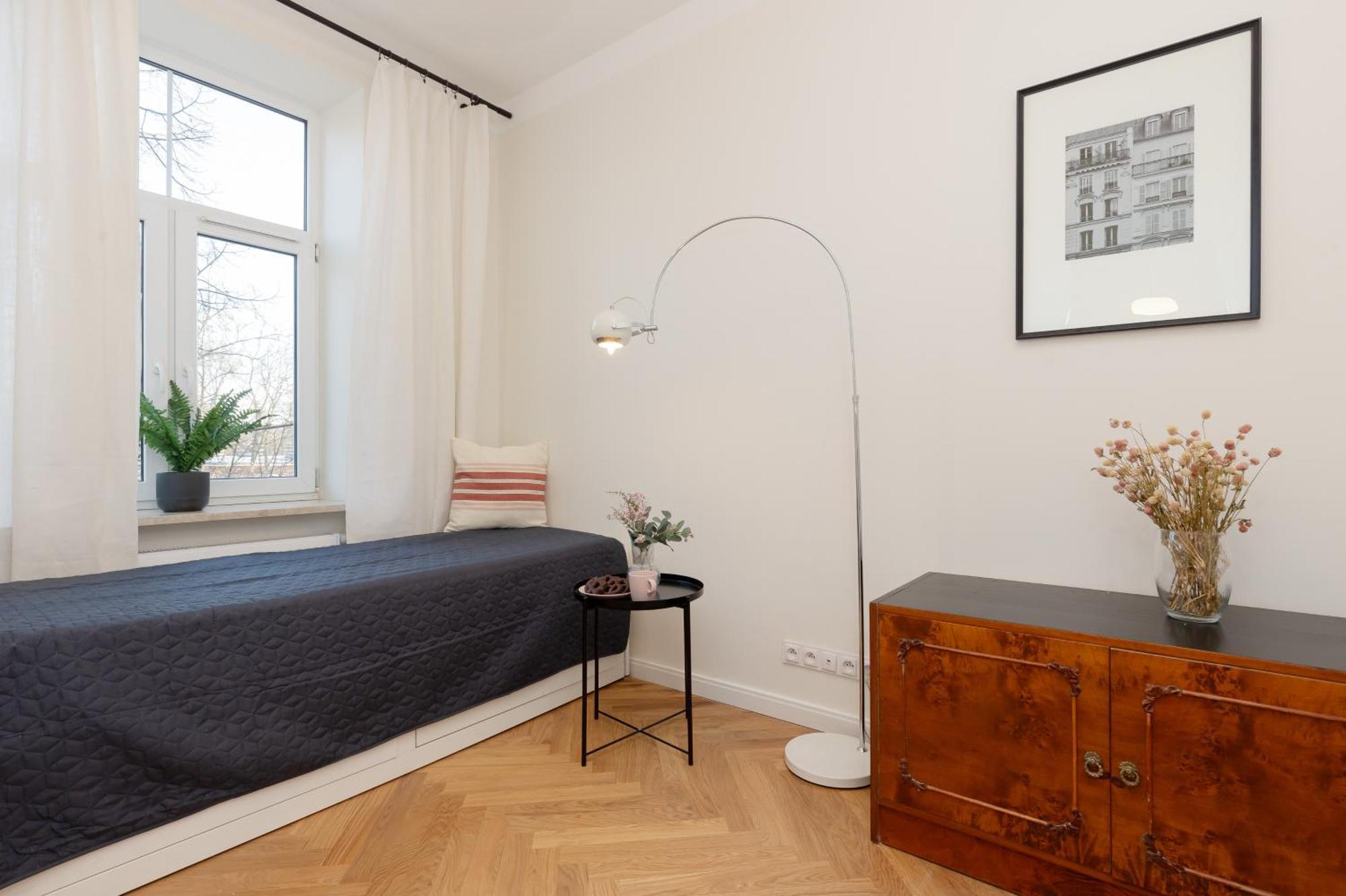 Warsaw Pruszkow Park View Comfortable Apartments By Noclegi Renters Bagian luar foto