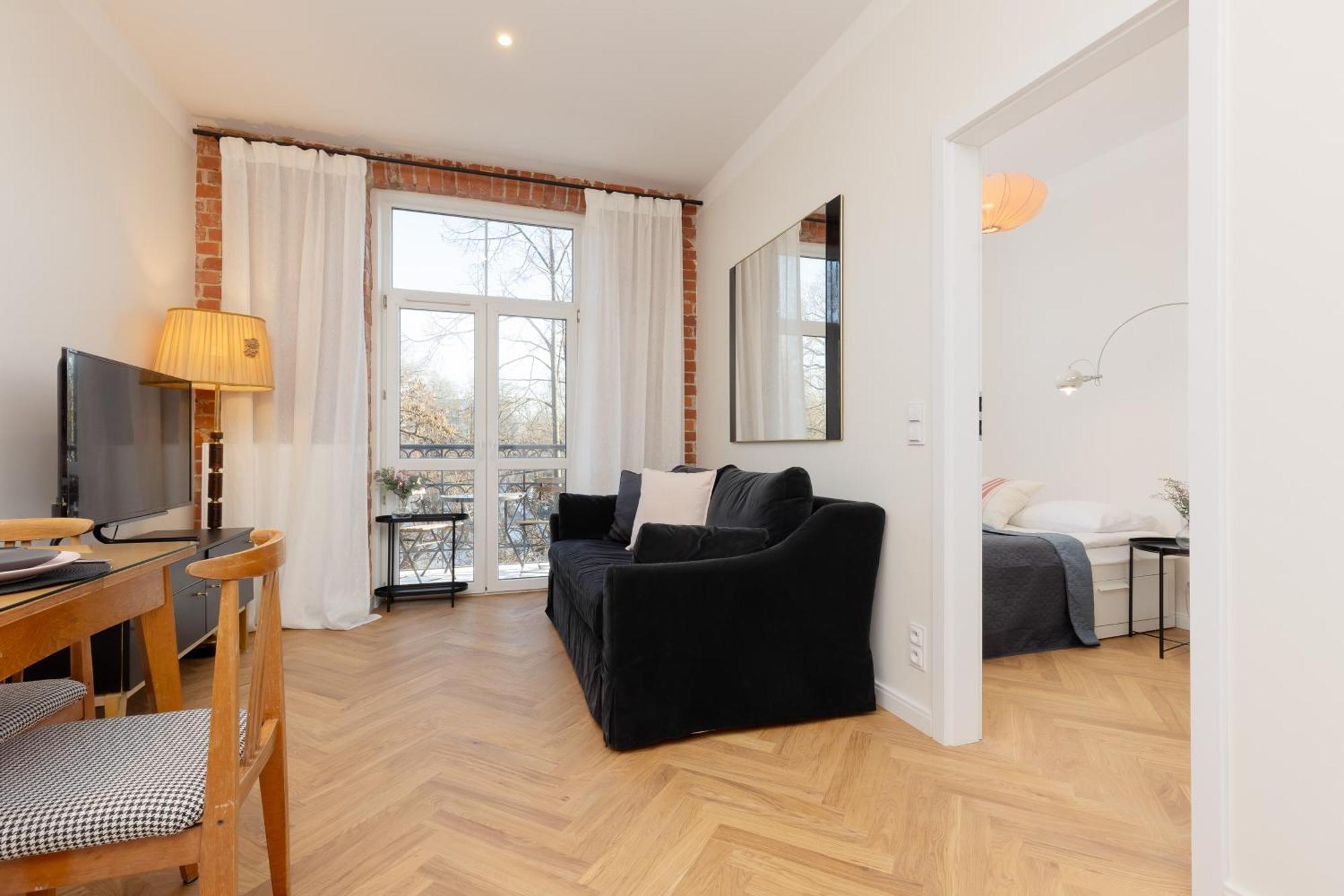 Warsaw Pruszkow Park View Comfortable Apartments By Noclegi Renters Bagian luar foto