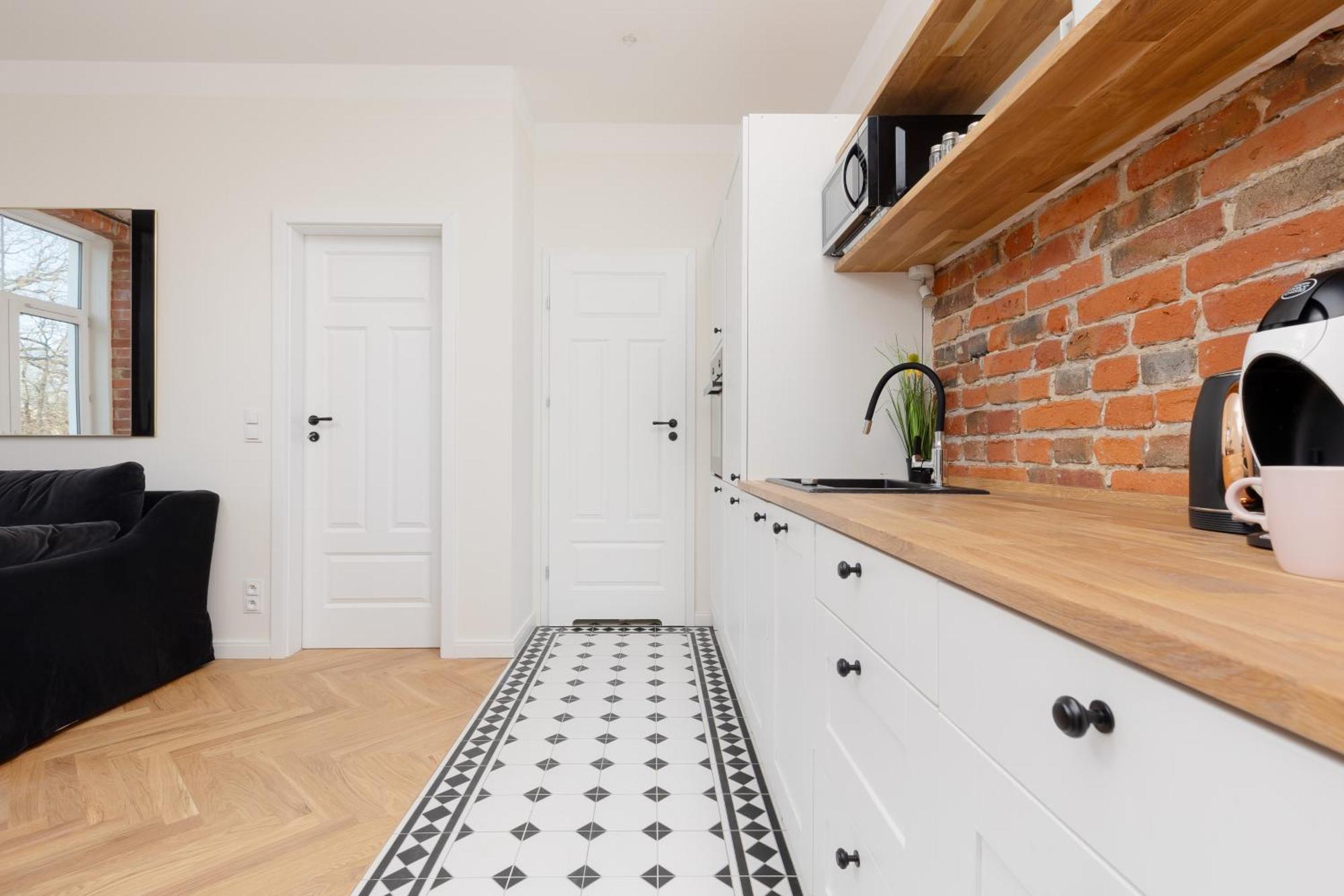 Warsaw Pruszkow Park View Comfortable Apartments By Noclegi Renters Bagian luar foto