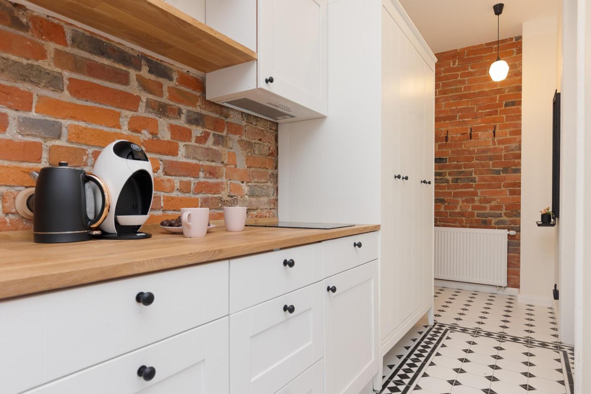 Warsaw Pruszkow Park View Comfortable Apartments By Noclegi Renters Bagian luar foto