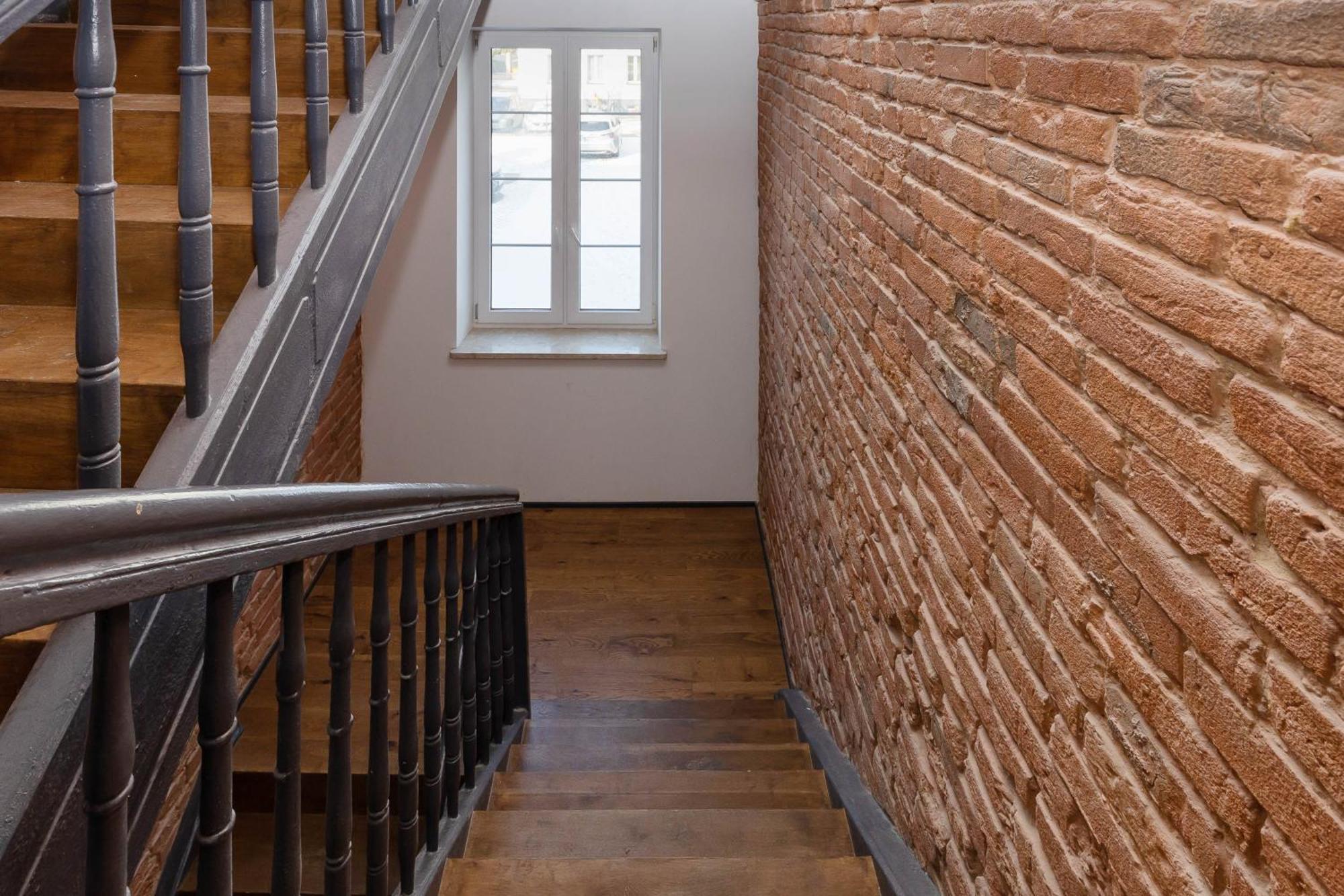 Warsaw Pruszkow Park View Comfortable Apartments By Noclegi Renters Bagian luar foto