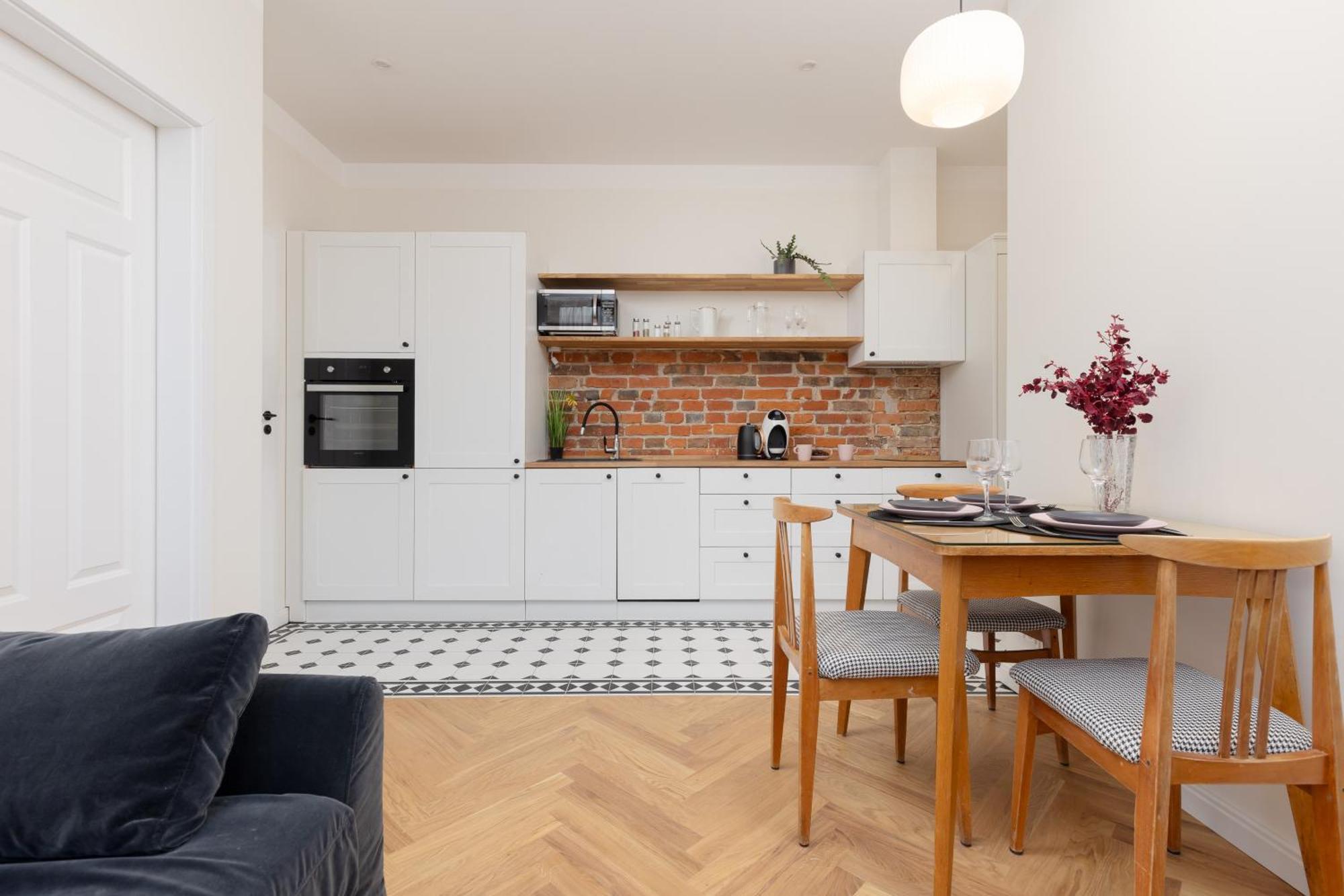 Warsaw Pruszkow Park View Comfortable Apartments By Noclegi Renters Bagian luar foto