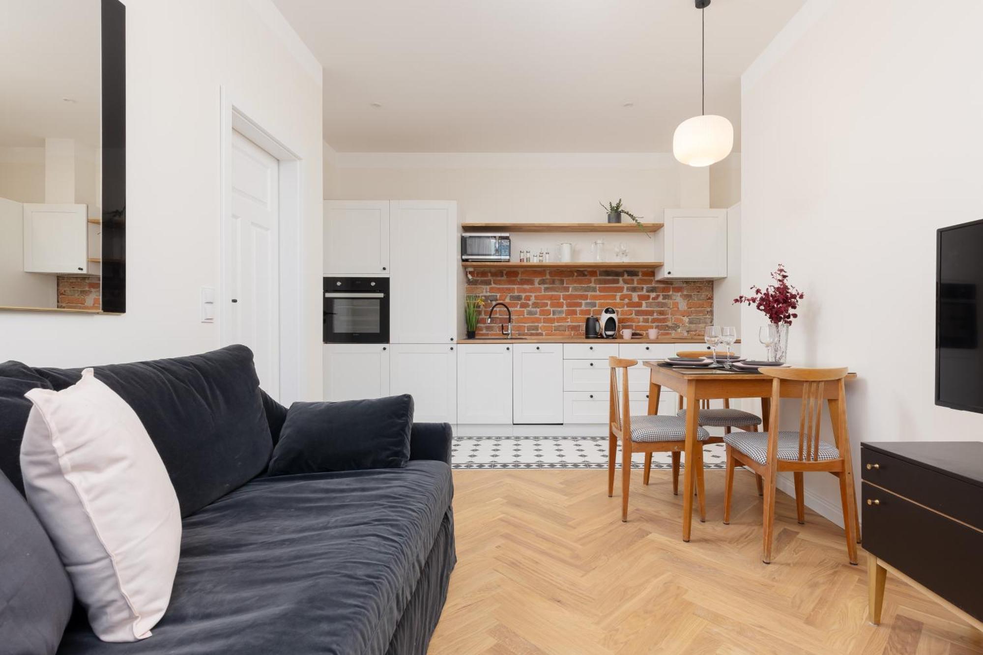 Warsaw Pruszkow Park View Comfortable Apartments By Noclegi Renters Bagian luar foto