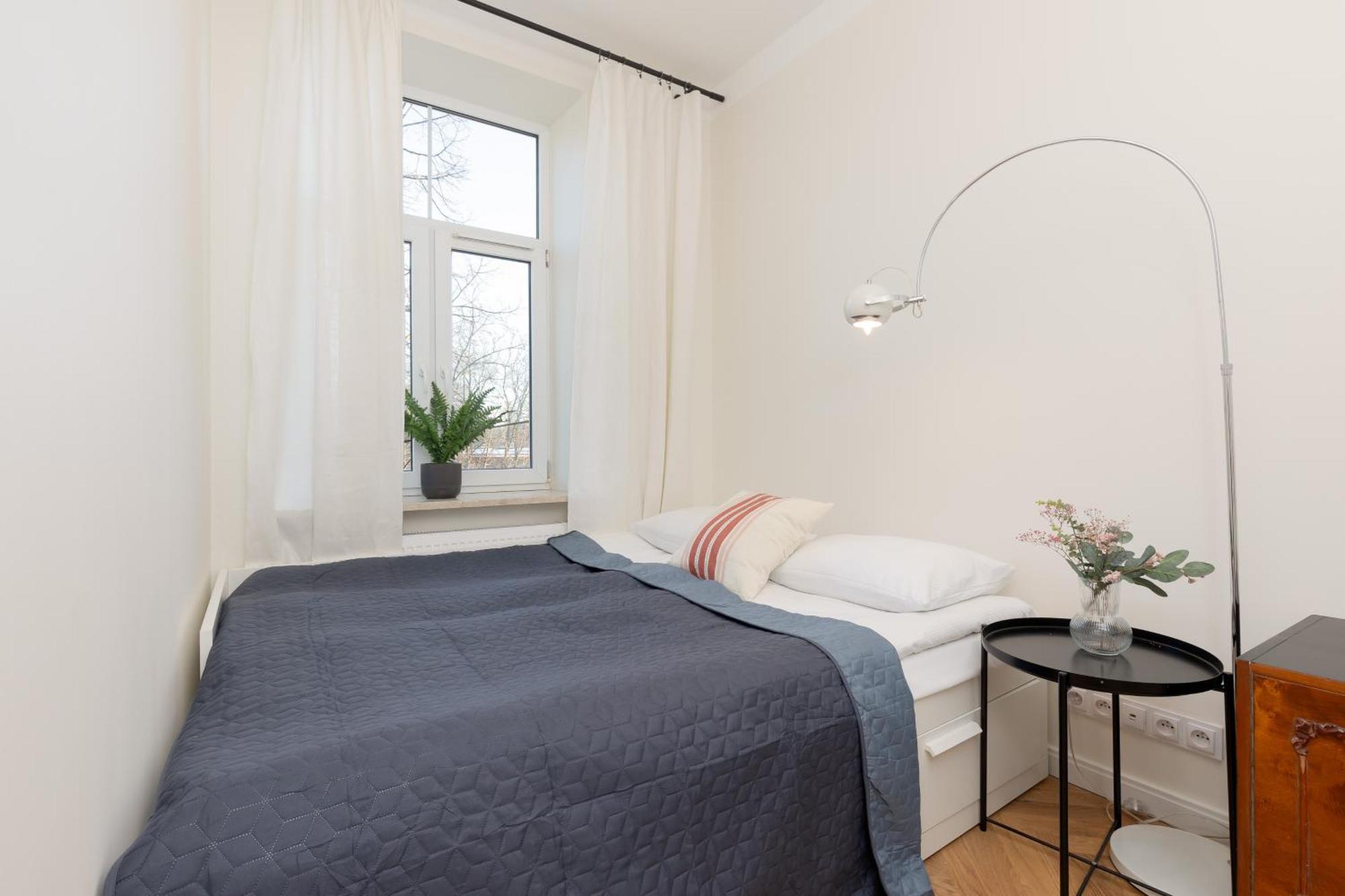 Warsaw Pruszkow Park View Comfortable Apartments By Noclegi Renters Bagian luar foto