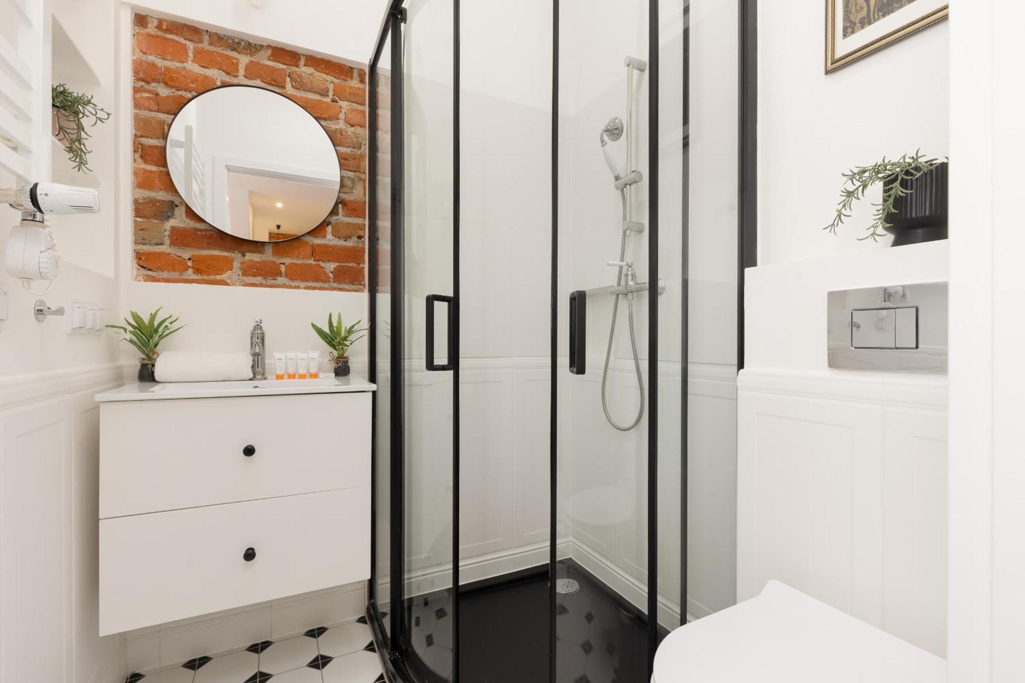 Warsaw Pruszkow Park View Comfortable Apartments By Noclegi Renters Bagian luar foto
