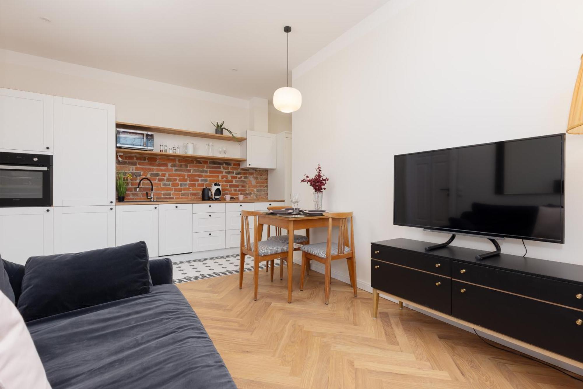 Warsaw Pruszkow Park View Comfortable Apartments By Noclegi Renters Bagian luar foto