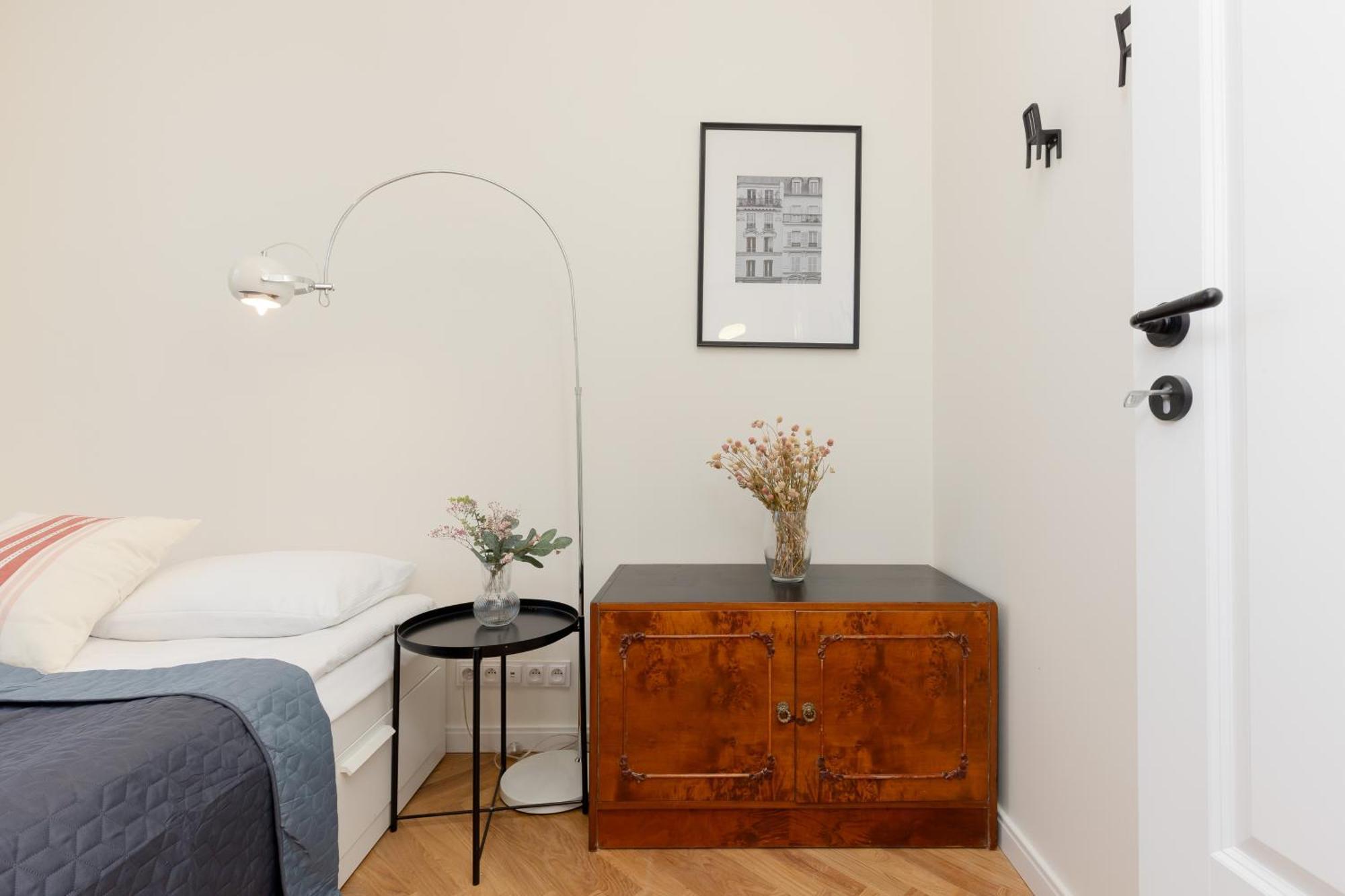 Warsaw Pruszkow Park View Comfortable Apartments By Noclegi Renters Bagian luar foto